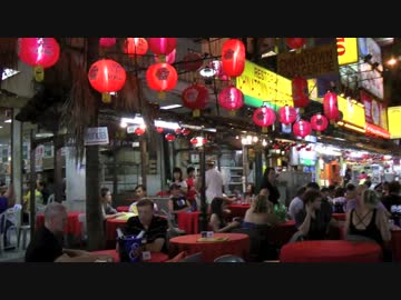 マレーシア ブルネイぶら〜り１人旅　Part12