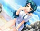 そらいろ実況ぷれい41愛衣編花子√ ～飽きたので海へ～