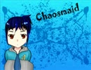 【楽野安実 VCV 】Chaosmaid【UTAUカバー】