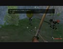【Mount&Blade】Brytenwaldaで足撃ちダンジョン【Warband】