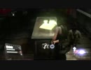 ゾンビ狩り入門します！！レオン編BIOHAZARD6  Part1-2