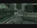 【COD:MW3】まくちゃん～ゴールデンFAD【キルコン】