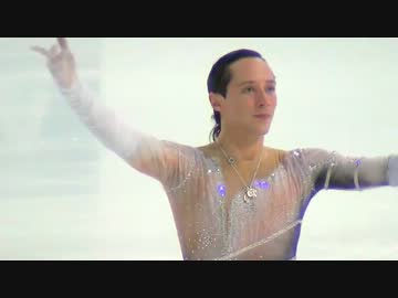 ジョニー・ウィアー 2012 Finlandia Trophy FS