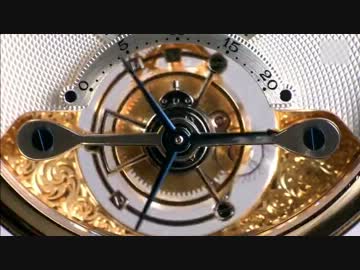 超複雑時計の世界 ～スイス・独立時計師たちの小宇宙～ (03 of 04)