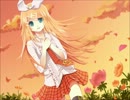 【鏡音リン】六兆年と一夜物語【カバー】