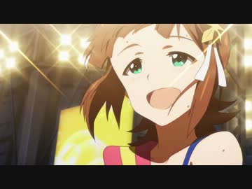 【MAD】アイドルマスター～Cry Baby～歩いて来た事は真実だから【AniPAFE2支援】