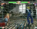 VF4FinalTournament 決勝大会　会長（Ja） vs 組長（Wo）