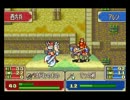 ほぼ初見！ファイアーエムブレム～封印の剣～〔実況プレイ〕  12章-3