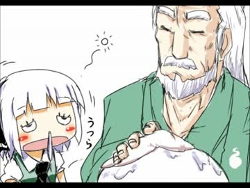 【第2回東方ミニコ童祭】ようようミニ東方