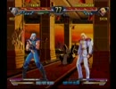 9月29日　AC北斗の拳HWB　ぶらーぼレイ　vs　キネンシン