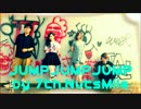 JUMPJUMPJUMP　【7th,NutsMile】