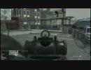 [CoD MW3] ヒゲ兵士のFFA実況！　コマンドー４