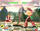 2004 TOKYO BAY AREA CUP　ちび太(Li) VS ドラゴンウルフ(Wo)
