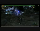 【MHF実況】新米ハンターぶんた　その１７～なにやら真剣なようです