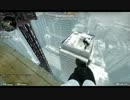 【CS:GO】Vertigoでビルの外にC4を放り投げると…？【BOT】