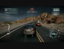 Need For Speed The Run 60fpsテスト