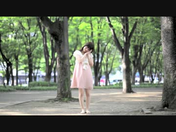 【トマト】ハロ／ハワユ踊ってみた【大阪女子風】