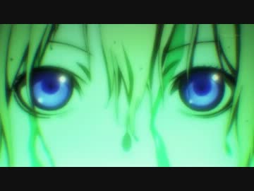【OP差し替え】　BTOOOM!×ヨルムンガンド