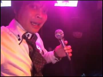 ウナちゃんマン主催イベント　珍味大会議