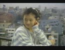中森明菜　すっぴんではしゃいでみたpart.1