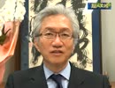 10/8 【超人大陸】西田昌司【参院自民有志で安倍総裁に進言した理由】