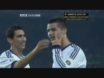 〔１２―１３りーが〕ぶらうぐらーなＶＳ．白い巨人　ごーるはいらいと