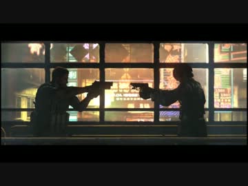 【プレイ動画】Biohazard 6 Part17