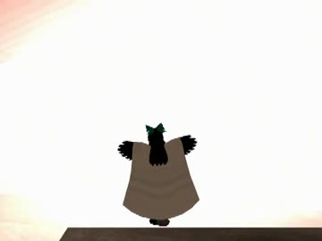 【東方GTA】お燐とお空の恩返し　第二十一話