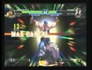 KOF XIII (CL)　ミューVS天河10本先取【後半】