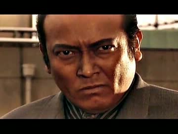 史上最強の麻雀ドラマ㉑