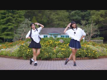 【SHIN&ZIN】フカヨミ踊ってみた【一周年！】