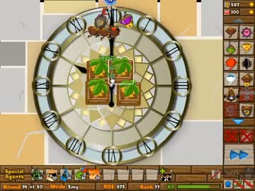 BTD5 10/08 DC