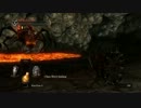 PC版を主に骸骨車輪の盾を使って攻略 Part15