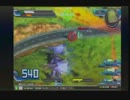 EXVSFB メッサ その7