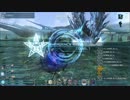 【PSO2】チームメンバーとクォーツ討伐　※声有り