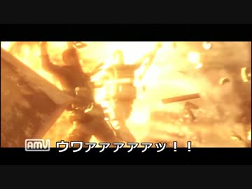 【解説字幕】バイオ６を協力プレイ！ Part08 - クリス編 チャプター1