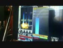 beatmaniaIIDX tricoro 判定文字ワイヤー確認動画