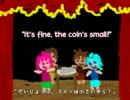 英語版「Ib」で英語に親しむ動画　part2