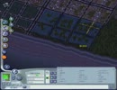 【SimCity4】主を育ててほしいシムシティ４Part4【実況プレイ】