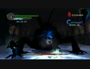 DMC4 エネステキャリバー練習