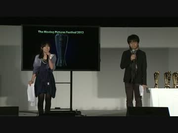 マチ★アソビ vol.9 眉山林間ステージ中継 10/7（日） part1