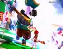 MMORPG「ドリームドロップス」PV オリジナル.Ver