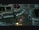 【pso2】市街地で遊んでみた。