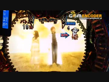 [パチンコ]トノサマパンダの魔戒閃騎鋼　第５２話