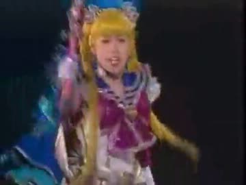 セラミュ　☆　 ドラクルシリーズメドレー　＊３代目：みゆきムーン