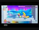 【ゲーム実況】星のカービィWii 実況Part.5後編【ちっぷとかぁー】