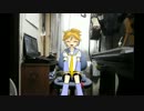 【トークロイド】ヨドバシカメラの紙袋の楽譜【鏡音レン】