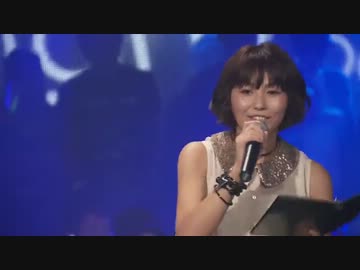 Voca Nico Night -Club Stage- Vol.2 (Opening)