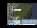 【SimCity4】主を育ててほしいシムシティ４Part6【実況プレイ】