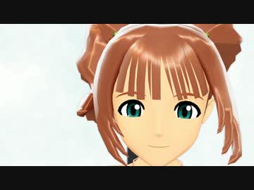 【MMD】やよい　キラメキラリ【視聴注意】